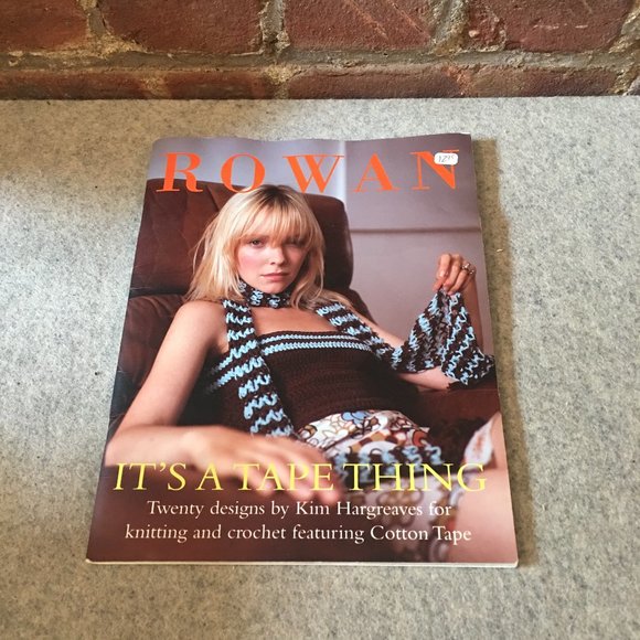 Vintage Knitting Magazines - Picture 6 of 6